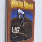 Arthur Conan Doyle : Kirjava nauha ja muita kertomuksia - pikkukuva 1