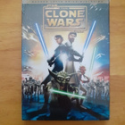 Star Wars: The Clone Wars DVD - pikkukuva 1