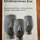 J.McDougall: Tuhatkasvoinen Eros. - pikkukuva 1