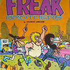 Further Adventures of Those Fabulous Furry Freak Brothers 2 - pikkukuva 1