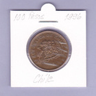Chile 100 Pesos v.1996 KM#226 - pikkukuva 1