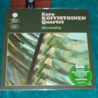 EERO KOIVISTOINEN ~ Diversity ~ LP kelmussa VIHREÄ - pikkukuva 1