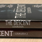 The Descent - loukussa 1&2 (2DVD) - pikkukuva 2