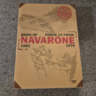 Navaronen tykit ja Navaronen haukat DVD Box - pikkukuva 1