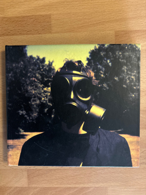 Steven Wilson (Porcupine Tree) - Insurgentes CD ja DVD Digib