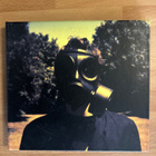 Steven Wilson (Porcupine Tree) - Insurgentes CD ja DVD Digib - pikkukuva 1