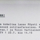 Pressikuva: Kaikkien naisten monni - pikkukuva 2
