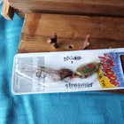 Mepps TW2 Streamer Lippauistin 4,7g - pikkukuva 1