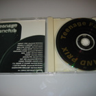 Teenage Fanclub - Grand Prix (CD) - pikkukuva 3