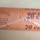 Uusi 20 centin pötky Malta 2008 - pikkukuva 3