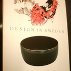 The Swedish Institute - DESIGN IN SWEDEN (1.p.1985) Sis.pk:t - pikkukuva 1
