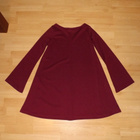 Zara 60-luvun tyylinen mekko, koko S - pikkukuva 1