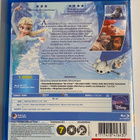 Frozen : Huurteinen seikkailu - Blu-ray - pikkukuva 2
