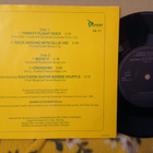 Johnny & The Roccos EP - pikkukuva 2