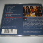 Saxon - Denim And Leather (CD) - pikkukuva 2