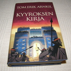 Tom Erik Arnkil Kyyroksen kirja -sid - pikkukuva 1