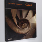 Salvador Tarrago : Gaudi - pikkukuva 1