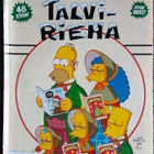 Simpsonit-lehtiä - pikkukuva 2