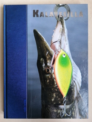 Kalavesillä 1  hieno