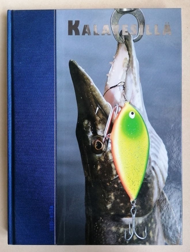 Kalavesillä 1  hieno