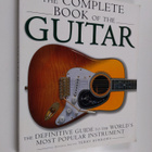 The complete book of the guitar : the definitive guide to... - pikkukuva 1