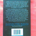 Anne Rice - Servant of the Bones - pikkukuva 2