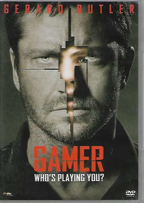 Gamer (DVD)