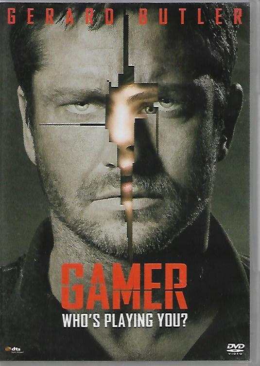 Gamer (DVD)