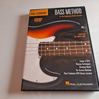 Hal Leonard Bass Method: For the Beginning Electric Bassist - pikkukuva 1