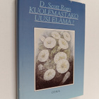 D. Scott Rogo : Kuolemastako uusi elämä - pikkukuva 1