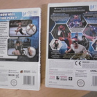 2 Kpl Wii pelejä - pikkukuva 2