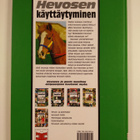 Jackie Budd : Hevosen käyttäytyminen - pikkukuva 2