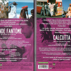 L´INDE FANTOME - CALCUTTA (54 447) k ULK DVD (3) Louis Malle - pikkukuva 2