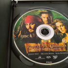 Pirates Of The Caribbean - Kuolleen miehen kirstu 2DVD - FI - pikkukuva 3