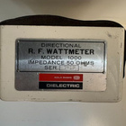 RF Wattmeter, tehomittari - pikkukuva 2