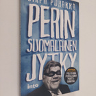 Sirpa Puhakka : Perin suomalainen jytky - pikkukuva 1