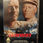 Midwayn Taistelu - Midway (1976) DVD - pikkukuva 1