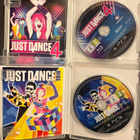 Just Dance 4 & Just Dance 2016 PS3 (Suomitekstitys) - pikkukuva 3