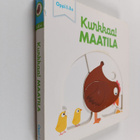 Nathalie Choux : Kurkkaa! : Maatila - pikkukuva 1