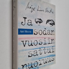 Marja-Liisa Vartio : Ja sodan vuosiin sattui nuoruus - pikkukuva 1