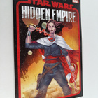 Charles Soule : Star Wars : Hidden Empire - pikkukuva 1