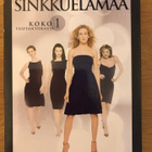 Sinkkuelämää kausi 1 - pikkukuva 1