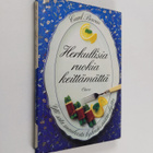 Carol Bowen : Herkullisia ruokia keittämättä - pikkukuva 1