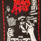 Sperm Angel : Vittu - paita - pikkukuva 3