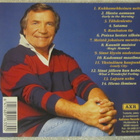 Eino Grön • Sinut Löysin Uudestaan CD - pikkukuva 2