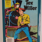 Tex Willer kronikka 10 : Yellow Creekin verilöyly ; Joki... - pikkukuva 2