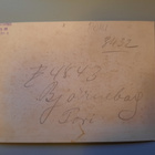 korttioriginaali 1900-l alku Pori kaupunkinäkymä - pikkukuva 2