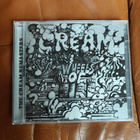 Cream: Wheels Of Fire 2-CD - pikkukuva 1