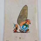 Rene Goscinny : Asterix ja riidankylväjä - pikkukuva 2