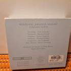 Mozart:Cosi fan tutte-Kuijken-Isokoski-Groop etc-3CD-Box - pikkukuva 2